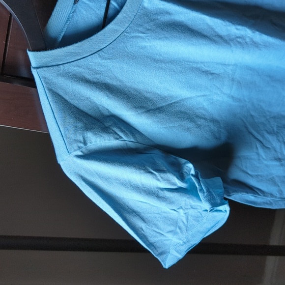 Forever 21 Crop Top - Picture 3 of 5